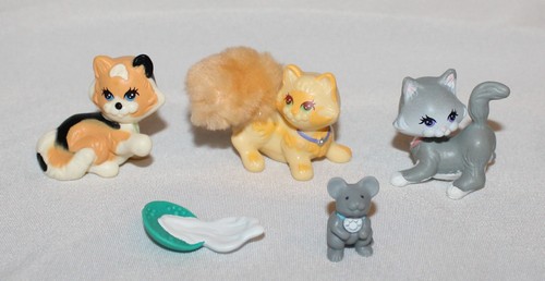 Vintage kenner littlest - kenner,
