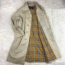 Burberry Trench Cappotto Uomo