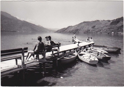 Caldonazzo trento il lido - trento,