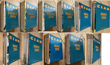 CIAK -SET DI 5 ANNI COMPLETI