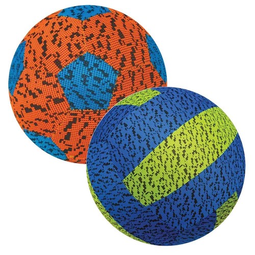 Pallone sport one mega - pallone, mesh