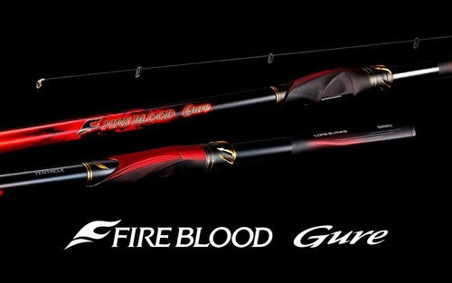 Shimano fireblood grey - shimano,
