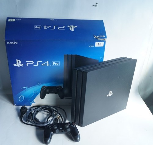 Console sony playstation - console,