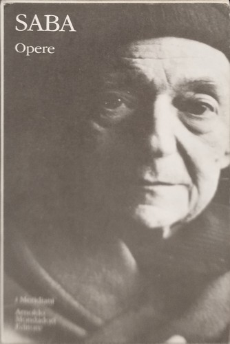 Saba tutte poesie - saba,