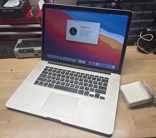 Apple macbook pro - macbook, gb