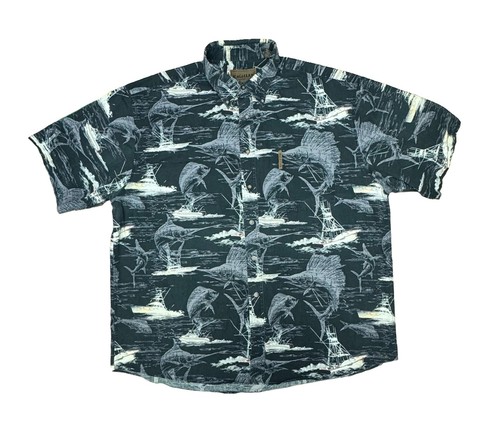 Camicia pesce all aperto - camicia,