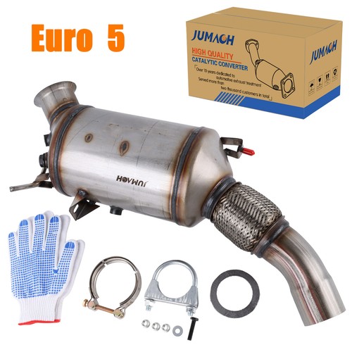 Filtro antiparticolato diesel
