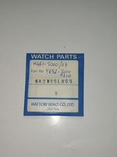 Vintage Watch Seiko H461-5000