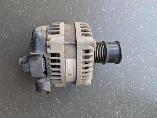 Generatore alternatore ford - generatore,