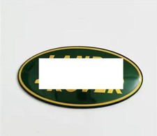 LOGO STEMMA OVALE PER LAND