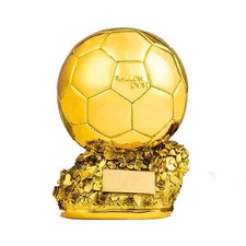 Trofeo d'oro del Calcio, Copia
