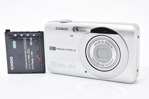 Fotocamera digitale compatta