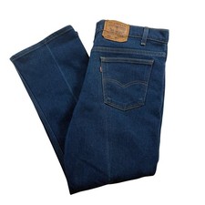 Jeans bootcut vintage anni 90