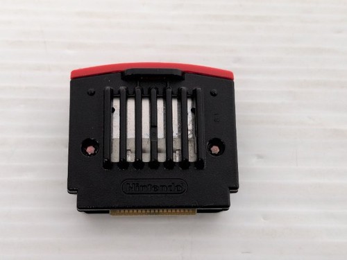 Nintendo memory expansion - nintendo,
