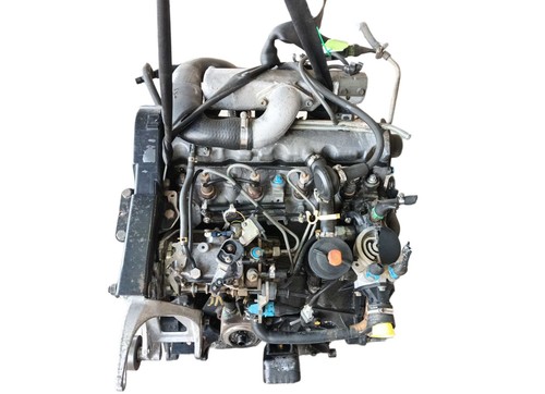 Dhw motor completo 078361 - dhw,
