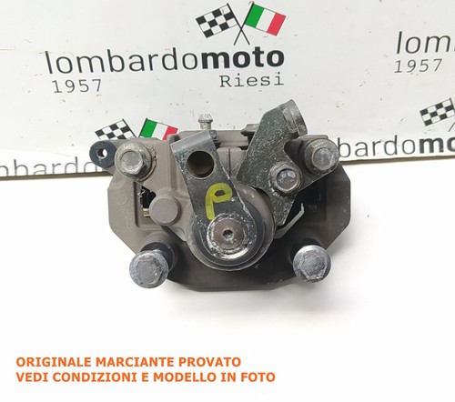 Pinza freno mano - pinza,