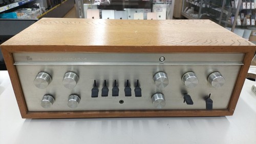 Luxman cl350 amplificatore - cl350, di