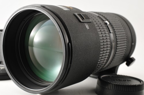Mint hood nikon - w/,