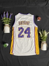 Maglia Lakers di Kobe Bryant - Taglia M