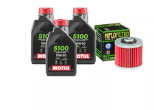 KIT/TAGLIANDO YAMAHA BT 1100