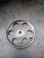 Puleggia Albero A Camme Peugeot 106 1100