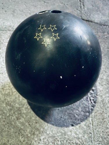 Palla bowling - palla,