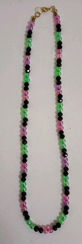 Collana vintage anni - vintage, '80