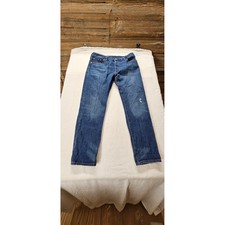 Jeans levis 501ct - 501ct, fit