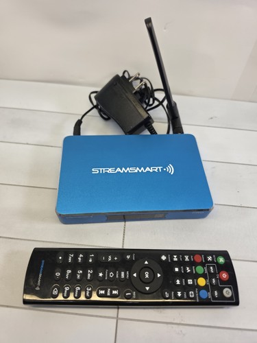 Streamsmart pro android - streamsmart,