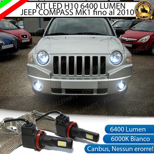 Kit full led jeep - kit,