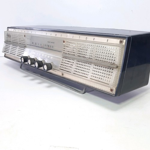 Hitachi radio transistor - radio,