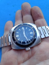 diver vintage