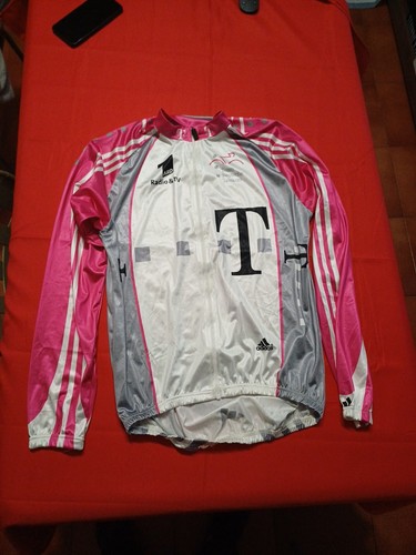 Adidas team telekom jan - adidas,