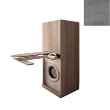 Mobile Lavanderia a Colonna