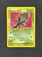 Carta Pokemon Holo Shining