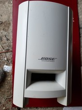 Subwoofer Modulo Acoustimass Bose Perfettamente funzionante  OCCASIONE 