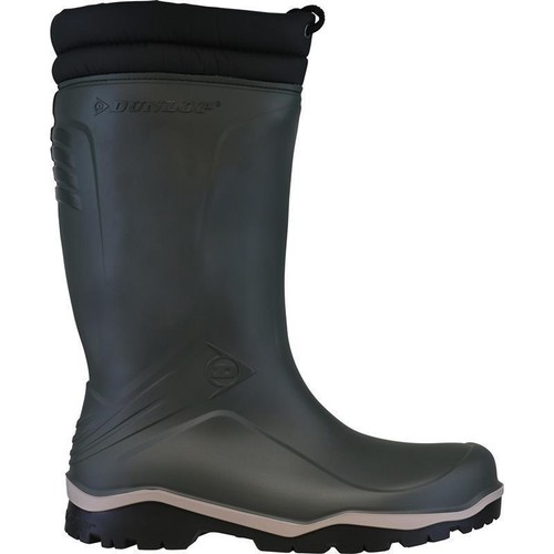 Stivali fodera calda blizzard - stivali,