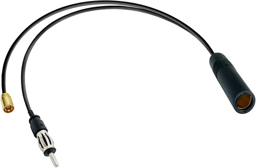 Adattatore splitter dab - dab, cavo
