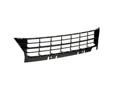 GRIGLIA PARAURTI CENTRALE PER