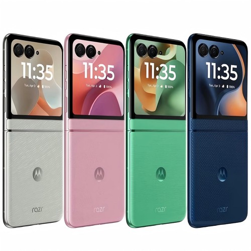 Nuovo motorola razr 2025 - nuovo,
