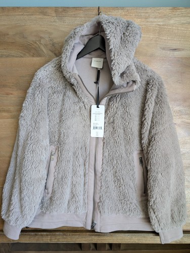 Giacca dylan varley teddy - dylan,