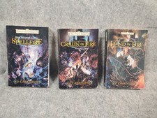 Tsr forgotten realms - forgotten,