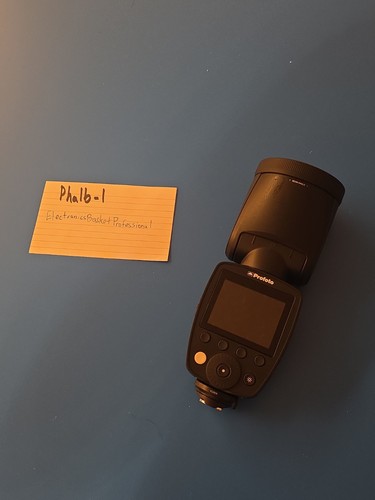 Profoto a10 airttl luce da - profoto, airttl-s