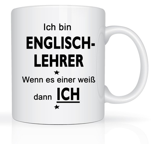 Tazza professionale con motivo