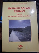 Aste e Groppi IMPIANTI SOLARI