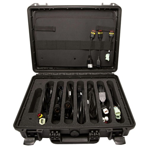 Kit cavi adattatori - , texa