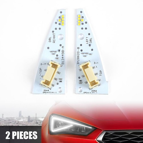 Tavole led drl angel eye - 2x,