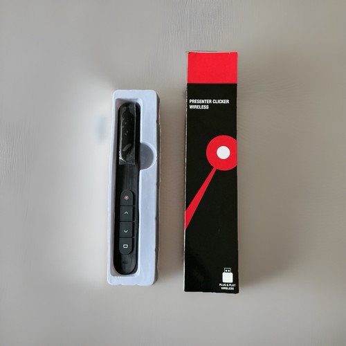 Puntatore presentatore - puntatore,