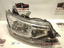 FARO FANALE ANTERIORE DESTRO