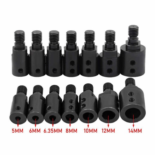 Filettature m10 motore - filettature, liscio